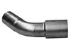 Bastuck Edelstahl Verbindungsrohr hinten BMW 1er F20 F21 114i 116i 118i 120i