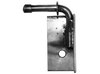 Bastuck Edelstahl Zusatzhalter hinten rechts BMW 1er F20 F21