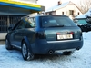 Ulter Duplex Sportauspuff Audi A6 C5 Typ 4BH Allroad 2.7l T je 90mm rund eingerollt abgeschrägt mit Absorber - Abb. 4