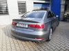 Ulter Duplex Sportauspuff Audi A3 8V Limousine 1.8l TFSI je 2x95x65mm oval eingerollt abgeschrägt - Abb. 3
