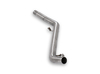 FOX Edelstahl Racing-Komplettanlage ab Kat Audi 100, A6 Typ C4 2x70mm rund scharf - Abb. 7