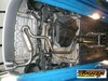Ragazzon Edelstahl Komplettanlage ab Kat Audi A3 8V 2.0 TDI 2x80mm rund eingerollt gerade - Abb. 3