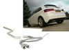 Ragazzon Edelstahl Racing-Komplettanlage ab Kat Audi A3 8V 1.4 TFSI 90/92kW 2x80mm rund eingerollt gerade