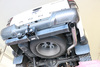 Fox Edelstahl Komplettanlage ab Kat Ford Ranger 2011-2016 76mm Diesel-Optik nach unten gebogen - Abb. 7