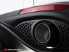 Ragazzon Edelstahl Duplex Endschalldämpfer-Ersatzrohr Alfa Romeo Giulia 2.0l Turbo inkl. Veloce Q4 je 90mm rund scharfkantig abgeschrägt aus Carbon - Abb. 3