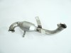 Ragazzon Edelstahl Partikelfilter-Ersatzrohr und Sport-Kat Citroen C3 II 1.4l HDi - Abb. 3