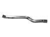 Bastuck Edelstahl Verbindungsrohr vorn BMW 2er F22 Coupe F23 Cabrio 2.0l Turbo ab Bj. 2016