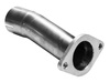 Bastuck Edelstahl Verbindungsrohr hinten Kia ProCeed 3 GT-Line Typ CD 1.0l 1.4l T-GDi