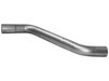 Bastuck Edelstahl Verbindungsrohr hinten Ford Focus 4 ST-Line und ST EcoBoost inkl. Turnier
