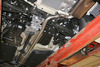FOX Edelstahl Verbindungsrohr Hyundai Santa Fe 4x4 Typ TM ab Bj. 18 - Abb. 5