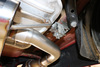 Fox Edelstahl Duplex Sportauspuff Audi A3 8V Limousine S-Line/S3-Heck je 2x80mm rund eingerollt abgeschrägt - Abb. 16