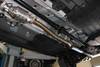 FOX Edelstahl Duplex Racing-Komplettanlage ab OPF Hyundai Tucson 3 Typ TL 4x4 je 220x80mm flachoval eingerollt abgeschrägt - Abb. 9