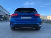 FOX Edelstahl Duplex Sportauspuff-Komplettanlage ab OPF Ford Focus 4 ST-Line je 2x90mm rund eingerollt abgeschrägt - Abb. 2
