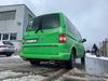 Fox Edelstahl Duplex Sportauspuff VW T5 4motion Caravelle Kombi Multivan je 2x160x80mm flachoval eingerollt abgeschrägt mit Absorber