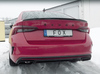 FOX Edelstahl Racing-Komplettanlage ab OPF Skoda Octavia RS TSI Typ NX - Abb. 2