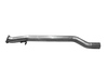 Bastuck Edelstahl Vorschalldämpfer-Ersatzrohr Toyota Yaris Typ XP21 1.6l GR