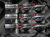 EGO-X Edelstahl Duplex Sportauspuff-Komplettanlage ab Kat mit Klappensteuerung Audi S4 B9 3.0l TFSI - Abb. 3