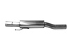 Bastuck Edelstahl Vorschalldämpfer Hyundai I30 1.0l 1.4l T-GDI Typ PD