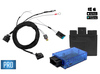 Active Sound Booster PRO Edelstahl Lautsprecher Komplettset für Sportauspuff-Sound BMW 3er E91 Touring - Abb. 3