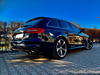 Fox Edelstahl Duplex Racing-Komplettanlage ab Kat Audi A4 B8 8K quattro 2.0l inkl. S-Line je 1x100mm rund doppelwandig abgeschrägt - Abb. 2