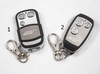 ASR Klappensteuerung RX2 für Abgasklappen Mercedes-Benz E-Klasse W213 E53 + E63 AMG - Abb. 2