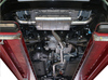 Bastuck Edelstahl Duplex Sportauspuff-Komplettanlage ab OPF mit Klappensteuerung Kia Sportage 5 Typ NQ5 1.6l T-GDI inkl. PHEV Dieseloptik nach unten gebogen - Abb. 4