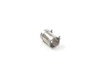 Ragazzon Edelstahl Adapter auf Serien-Endschalldämpfer 50mm