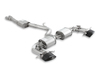 Remus Edelstahl Duplex Sportauspuff-Komplettanlage ab OPF Audi RS3 8Y Sportback - Abb. 2