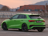 Remus Edelstahl Duplex Sportauspuff-Komplettanlage ab OPF Audi RS3 8Y Sportback