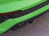 Remus Edelstahl Duplex Racing-Komplettanlage ab OPF Audi RS3 8Y Sportback - Abb. 9