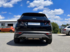 Fox Edelstahl Duplex Sportauspuff Hyundai Tucson 4 Typ NX4 je 2x100mm rund abgeschrägt in schwarz