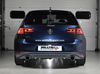 Milltek Edelstahl Duplex Sportauspuff-Komplettanlage ab Kat VW Golf 7 GTI VFL inkl. Performance + Clubsport je 100mm rund doppelwandig abgeschrägt - Abb. 6