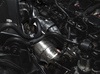 Bull-X Edelstahl Ø76mm-Downpipe mit 200-Zeller Sport-Kat Audi A4 B9 2.0l TFSI inkl. quattro Typ 8W - Abb. 6
