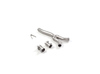 Ragazzon Edelstahl Sport-Kat inkl. Partikelfilter-Ersatzrohr Range Rover Sport 4 3.0l SDV6 - Abb. 3
