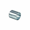 Supersprint Edelstahl Sportauspuff BMW 3er E30 316/316i/318i 2x70mm rund scharf versetzt - Abb. 2