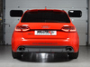 Milltek Edelstahl Duplex Racing-Komplettanlage ab Kat Audi RS4 B8 - Abb. 3
