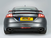 Milltek Edelstahl Duplex Racing-Komplettanlage ab Kat Audi TT RS 8J - Abb. 4