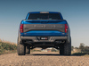 Milltek Edelstahl Duplex Sportauspuff-Komplettanlage ab Kat Ford F-150 Raptor SuperCab je 115mm rund doppelwandig abgeschrägt schwarz - Abb. 5