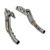 Supersprint Fächerkrümmer Linkslenker Mercedes A207 E-Klasse Cabrio 2009 - 2013, A209 CLK, C207 E-Klasse Coupe 2009 - 2013, C218 CLS, C219 CLS, Cl203 Sportcoupe/CLC, R230 SL, W203 C-Klasse, W204 C-Klasse, W209 CLK, W211 E-Klasse, W212 E-Klasse 2009 - 2013