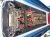 Ragazzon Edelstahl Duplex Sportauspuff-Komplettanlage ab OPF Mercedes A-Klasse V177 A200 (Mod. mit Starrachse) für originalen Endrohrausgang - Abb. 3