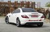 Supersprint Edelstahl Duplex Sportauspuff Mercedes SLK R172 inkl. Endrohrsatz nach Wahl - Abb. 2