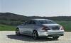Supersprint Edelstahl Duplex Sportauspuff Mercedes C219 CLS 55 63 AMG je 2x120x80mm oval eingerollt abgeschrägt - Abb. 2