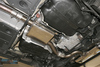FOX Edelstahl Vorschalldämpfer Audi A3 8V Limo Sportback 2.0 TFSI quattro - Abb. 5