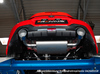 Remus Edelstahl Duplex Sportauspuff Toyota GR86 - Abb. 4