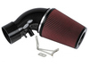 APR Open Carbon Ansaugung offener Sport-Luftfilter Audi TT RS Typ 8S