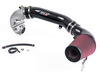 APR Carbon Ansaugung Turbo-Inlet System inkl. offener Sport-Luftfilter Audi TT RS Typ 8S - Abb. 2