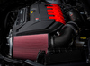 APR Carbon Ansaugung Turbo-Inlet System inkl. offener Sport-Luftfilter Audi TT RS Typ 8S - Abb. 9