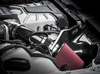 APR Open Carbon Ansaugung offener Sport-Luftfilter Audi S4 B8 - Abb. 9