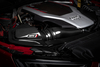 APR Carbon Ansaugung Sport-Luftfilter Komplettsystem Audi S5 B9 Typ F5 - Abb. 15