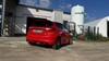 FOX Edelstahl Sportauspuff-Komplettanlage ab OPF inkl. Klappensteuerung Ford Fiesta ST MK8 Typ JHH 2x90mm rund doppelwandig abgeschrägt - Abb. 2